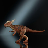 Mattel Jurassic World Hammond Collection - Stygimoloch, Spielfigur 