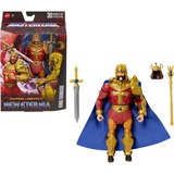 Mattel Masters of the Universe Masterverse New Eternia King Randor, Spielfigur 
