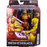 Mattel Masters of the Universe Masterverse New Eternia King Randor, Spielfigur 