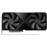 NVIDIA RTX PRO 6000 Blackwell Workstation Edition, Grafikkarte 4x DisplayPort, Retail