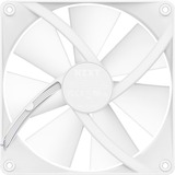 NZXT F140 RGB Core Single 140x140x26, Gehäuselüfter weiß, Einzellüfter, ohne Controller, 140 mm