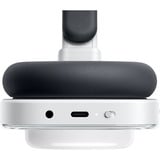 Nothing Headphone (a), Headset weiß, Bluetooth, USB-C, 3,5mm Klinke