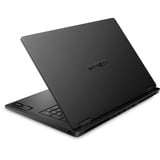 OMEN 17-db0096ng, Gaming-Notebook schwarz, AMD Ryzen 9 8945HS, NVIDIA GeForce RTX 4060, 32 GB DDR5, 1 TB (1 TB SSD), Windows 11 Home 64-Bit