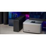 OWC ThunderBlade X12 24 TB, Externe SSD Thunderbolt 5