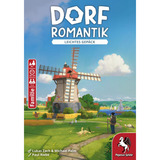 Pegasus Dorfromantik - Leichtes Gepäck, Brettspiel 