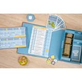 Pegasus Dorfromantik - Leichtes Gepäck, Brettspiel 