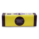 Pegasus Gemischtes Doppel - Das Memospiel für Wortakrobaten, Gedächtnisspiel 