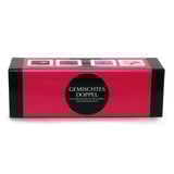 Pegasus Gemischtes Doppel - Das Memospiel für Wortakrobaten, Gedächtnisspiel 