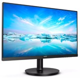 Philips 271V8LA/00, LED-Monitor 68.6 cm (27 Zoll), schwarz, FullHD, VA,  Adaptive-Sync, HDMI, Lautsprecher