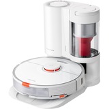 Roborock S7+, Saugroboter weiß