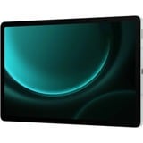 SAMSUNG Galaxy Tab S9 FE 128GB, Tablet-PC hellgrün, Lightgreen, Android 13