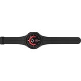 SAMSUNG Galaxy Watch5 Pro (R925), Smartwatch schwarz, 45 mm, LTE