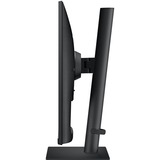 SAMSUNG ViewFinity S8UP S27B800PXP, LED-Monitor 68 cm (27 Zoll), schwarz, UltraHD/4K, IPS, USB-C, HDMI