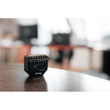 Shelly Shutter, Relais schwarz