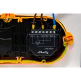 Shelly Shutter, Relais schwarz