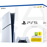 Sony PlayStation 5 Slim E-Chassis, Spielkonsole 