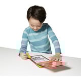 Spin Master Melissa & Doug - Water WOW! Fahrzeuge, Malen 