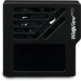 Thermal Grizzly WireView Pro II, Sensor schwarz, normal, 12V-2x6-Pin, USB-C