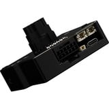 Thermal Grizzly WireView Pro II, Sensor schwarz, normal, 12V-2x6-Pin, USB-C