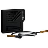 Thermal Grizzly WireView Pro II, Sensor schwarz, normal, 12V-2x6-Pin, USB-C