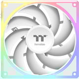 Thermaltake TOUGHFAN EX 140 ARGB Sync White, Gehäuselüfter 3er Pack, 140 mm