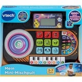 VTech Mein Mini-Mischpult, Musikspielzeug 