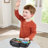 VTech Mein Mini-Mischpult, Musikspielzeug 
