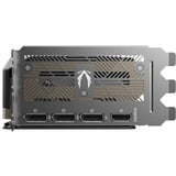 ZOTAC GeForce RTX 5080 SOLID CORE OC, Grafikkarte DLSS 4, 3x DisplayPort, 1x HDMI 2.1
