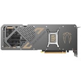 ZOTAC GeForce RTX 5080 SOLID CORE OC, Grafikkarte DLSS 4, 3x DisplayPort, 1x HDMI 2.1