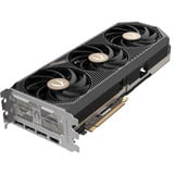 ZOTAC GeForce RTX 5080 SOLID CORE OC, Grafikkarte DLSS 4, 3x DisplayPort, 1x HDMI 2.1