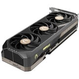 ZOTAC GeForce RTX 5080 SOLID CORE OC, Grafikkarte DLSS 4, 3x DisplayPort, 1x HDMI 2.1
