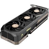 ZOTAC GeForce RTX 5080 SOLID CORE, Grafikkarte DLSS 4, 3x DisplayPort, 1x HDMI 2.1