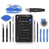Pro Tech Toolkit, Werkzeug-Set