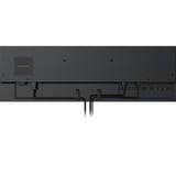 iiyama ProLite LH5575UHS-B2AG, Public Display schwarz (matt), UltraHD/4K, IPS, Lautsprecher, Daisy Chain