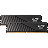 ADATA DIMM 32 GB DDR5-5600 (2x 16 GB) Dual-Kit, Arbeitsspeicher schwarz, AX5U5600C4616G-DTAMBK, XPG Armax, INTEL XMP, AMD EXPO