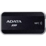 ADATA Urban Tapsafe 1.0 TB, Externe SSD schwarz
