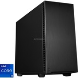 ALTERNATE We Love Gaming-PC • RTX 3080 Ti • Intel® Core™ i9-12900K • 32 GB RAM schwarz, Windows 11 Home 64-Bit