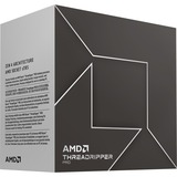 AMD Ryzen™ Threadripper™ PRO 7965WX, Prozessor Boxed-Version
