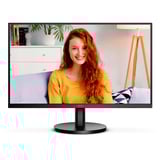 AOC U27B3A, LED-Monitor 68.6 cm (27 Zoll), schwarz, UltraHD/4K, IPS, Adaptive-Sync, HDR, Lautsprecher