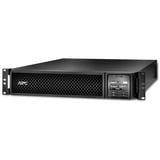 APC Smart-UPS SRT1500RMXLI-NC, USV schwarz, Mit Netzwerkkarte