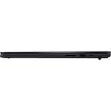 ASUS ProArt P16 (H7606WP-RJ096X), Notebook schwarz, AMD Ryzen AI 9 HX 370, NVIDIA GeForce RTX 5070, 64 GB LPDDR5X, 2 TB (2 TB SSD), Windows 11 Home