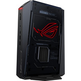 ASUS ROG NUC 15 Tall RNUC15JNK7X569A2, Mini-PC schwarz, Windows 11 Home