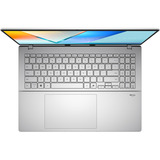 ASUS Vivobook S16 (M3607KA-SH071W), Notebook grau, AMD Ryzen AI 7 350, AMD Radeon 860M, 16 GB DDR5, 1 TB (1 TB SSD), Windows 11 Home