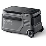Anker SOLIX EverFrost 2 23L, Kühlbox grau/schwarz