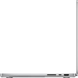 Apple MacBook Pro (14") 2026 CTO, Notebook silber, 48 GB, 1 TB (1 TB SSD), M5-Pro, MacOS, Deutsch, Nanotexturglas