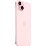 Apple iPhone 15 Plus 256GB, Handy Rosè, iOS, NON DEP