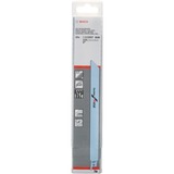 Bosch Professional Säbelsägeblatt S 1122 EF Flexible for Metal, 25 Stück Länge 200mm