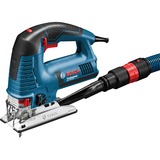 Bosch Professional Stichsäge GST 160 BCE blau, L-BOXX, 800 Watt
