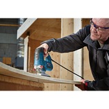Bosch Professional Stichsäge GST 160 BCE blau, L-BOXX, 800 Watt