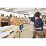 Bosch Professional Stichsäge GST 160 BCE blau, L-BOXX, 800 Watt